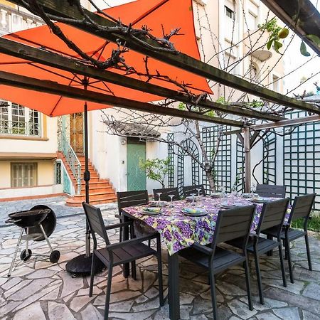 Villa Collin - Promenade Des Anglais Nice Exterior photo