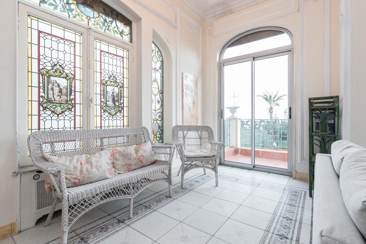Villa Collin - Promenade Des Anglais Nice Exterior photo